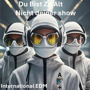 Du bist zu alt – nicht deiner Show
