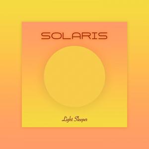 Solaris (feat. Evan Jorissen)
