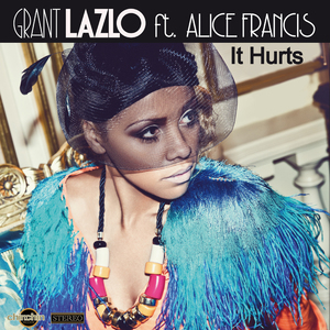 It Hurts (Radio Edit) [Feat. Alice Francis]