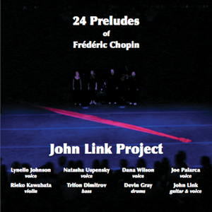 Prelude No. 6 in B Minor