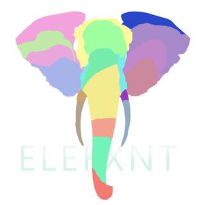 Elefant (Original)