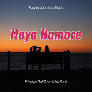Maya Namare
