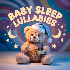 Cuddle Bear Moon