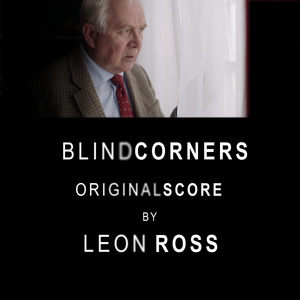 Blind Corners Sketchbook