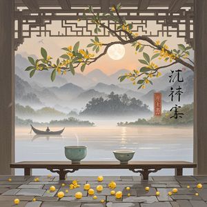 浅缘知音