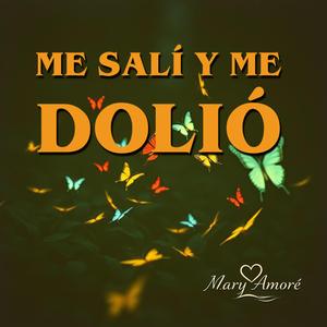 Me Salí y Me Dolió