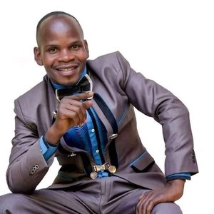 Nkomyewo Luwalira