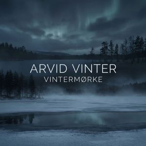 Vintermørke