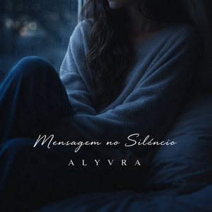 Mensagem no silêncio