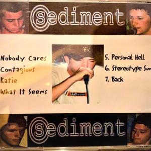 Back (feat. Judder Leinenbach)