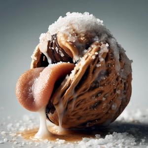 Leck mir das Salz von den Nüssen (feat. Vince Voltage)