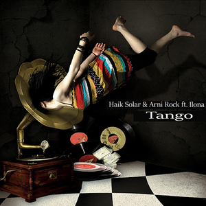 Tango (feat. Ilona)