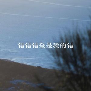 错错错全是我的错