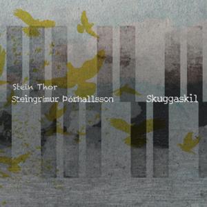 Næturljóð (Nocturne)