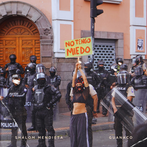 NO TENGO MIEDO