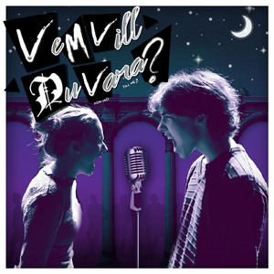 Vem Vill Du Vara (feat. Fia)