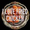 Der Witz - I Love Fried Chicken (feat. Crip Mac)
