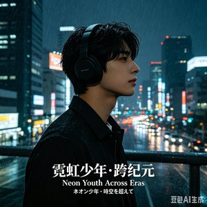 少年、突き進め！