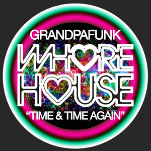 Time & Time Again (Instrumental Mix)