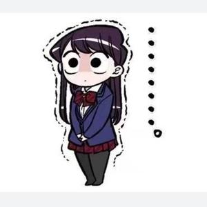 シンパシー(古见同学有交流障碍症ed)