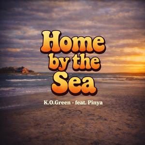 Home by the sea (feat. Pinya)