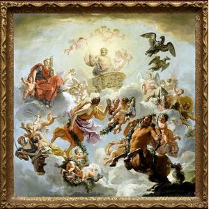 RAMON (ROCK VERSION)