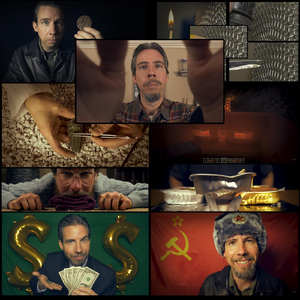 Russian Military M.R.E., Pt. 6: Lighting Paraffin, Heating Meals, Preparing Drinks