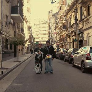 BUENOS AYRES (feat. Khane)