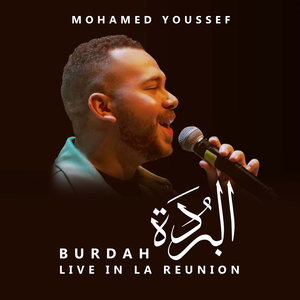 Burdah (at La Reunion) (Live)