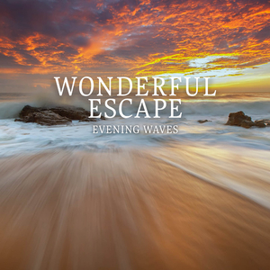 Evening Waves