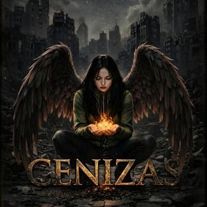 Cenizas