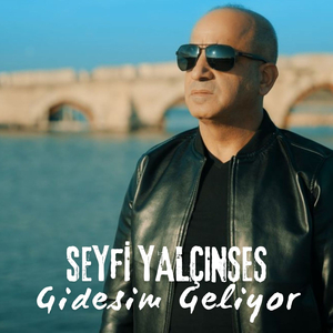 Gidesim Geliyor