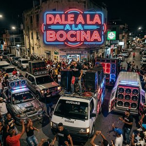 Dale a la bocina