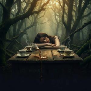 Don't Wake Me (Dormouse)