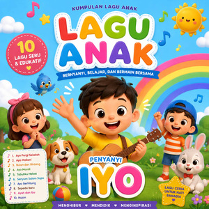 Ayo Berhitung