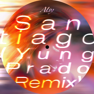 Santiago (YUNG PRADO Extended Remix)