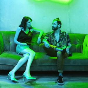 נאו סול (feat. שגב) (אורגינל)