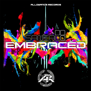 Embraced (Original Mix)