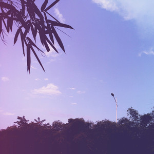 水私 - 惘(熱 in C Minor)