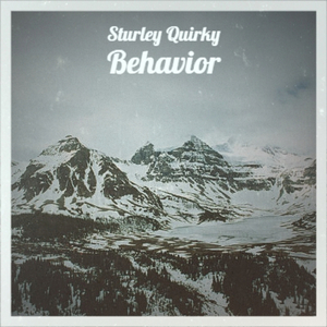 Sturley Quirky Behavior
