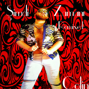 Şimdi Zamanı (Oryantel Express Mix)