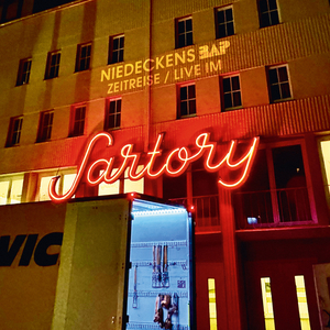 Weisste noch? (Live im Sartory)