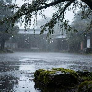 把泪藏在爱里面
