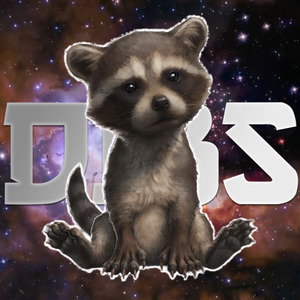 Rocket Racoon