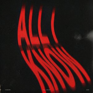 All I Know (Radio Edit)