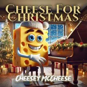 Cheese For Christmas