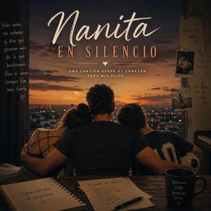 Nanita en Silencio