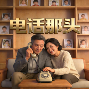 电话那头