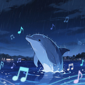 雨声ASMR · 细腻触发音