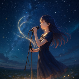 永遠の吐息 (Eien no Toiki)